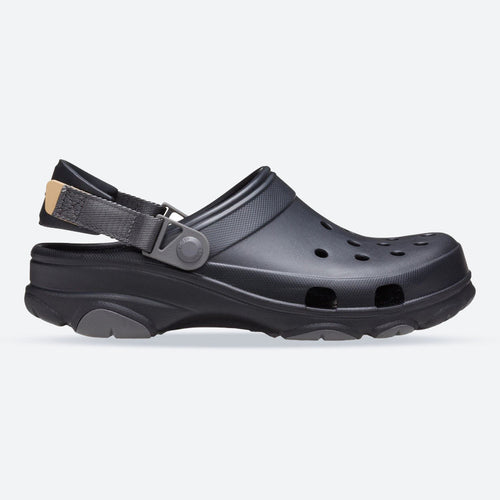 Men's Crocs 206340 Classic All Terrain Clog Sandals