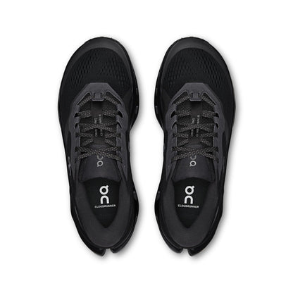 Men's Wide Fit On Cloudrunner 3 Wide Trainers