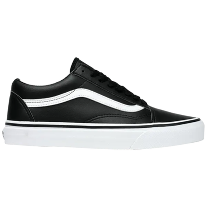 Vans Mens Black Old Skool 'Classic Tumble Sneakers, VN0A38G1NQR