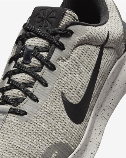 Men's Wide Fit Nike DV0744-001 Flex Experience Run 12 Running Trainers