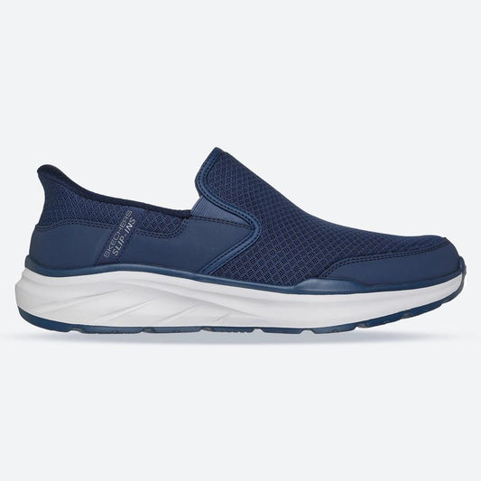 Men's Relaxed Fit Skechers 233103 Slip-ins Equalizer 6.0 Stoaver Trainers