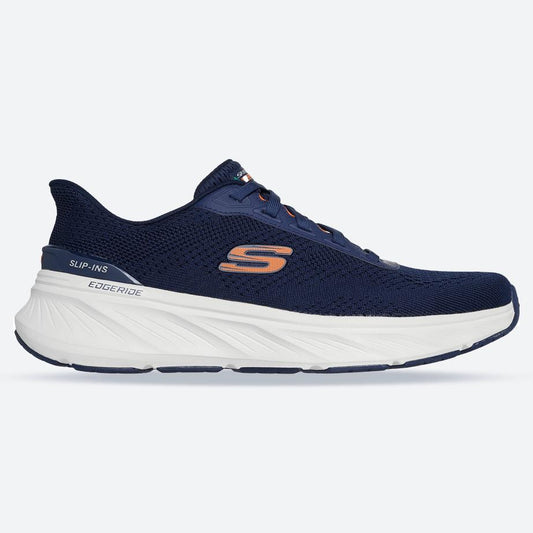 Men's Relaxed Fit Skechers 232846 Slip-ins Sport Edgeride Erlson Trainers