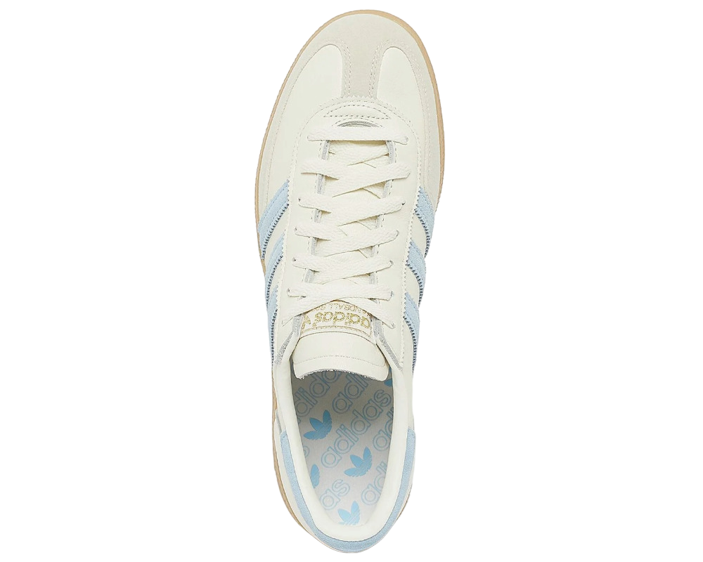 Adidas Handball Spezial Shadow Brown Alumina