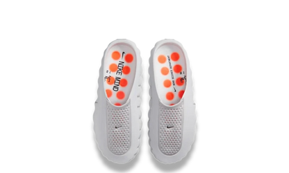 Nike Mind 001 Slide Light Smoke Grey