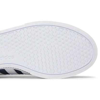 Adidas Men's Blue Daily 3.0 'Crew Navy', GY8115