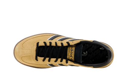 Adidas Handball Spezial Oat Black