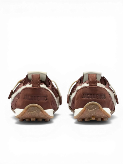 Nike Moon SP Jacquemus "Fauna Brown"