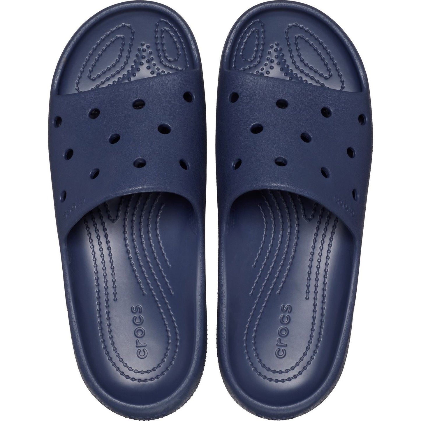 Men's Crocs 209401 Classic Slippers