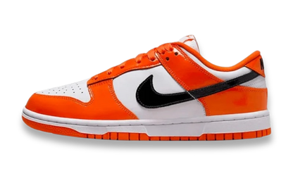 Nike Dunk Low Patent Halloween (2022)