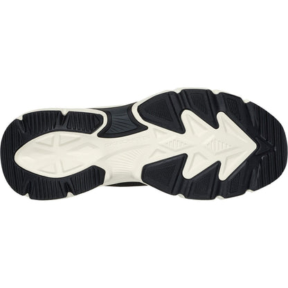 Men's Wide Fit Skechers Slip-ins 232447 Skech Air Ventura Trainers