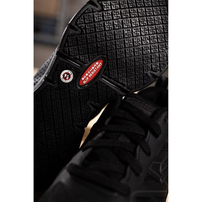 Men's Wide Fit Skechers 200025EC Arch Fit SR Axtell Trainers