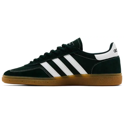 Adidas Originals Men's Green Sporty & Rich x Handball Spezial, JP7067 (No Box)