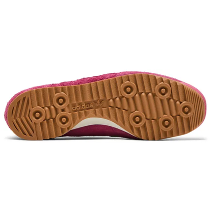 Adidas Originals Women's Pink/Green Spark SL72 OG Sneakers, JI1879 (No Box)