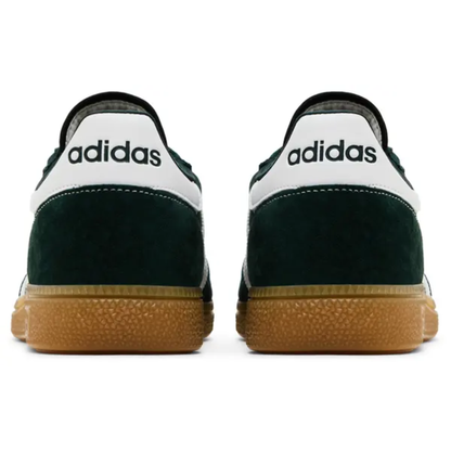 Adidas Originals Men's Green Sporty & Rich x Handball Spezial, JP7067 (No Box)