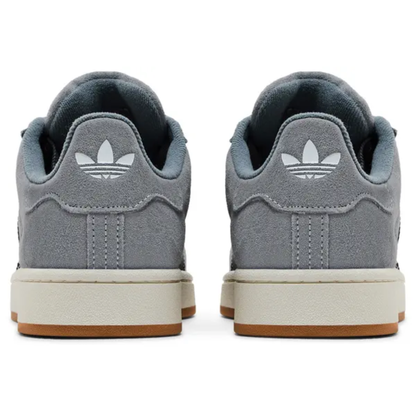 Adidas Originals Men's Grey/Carbon Campus 00s Sneakers, JH8792 (No Box)