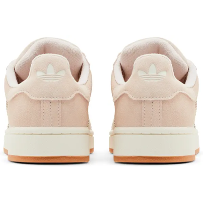 Adidas Originals Women's Pink/Off White Campus 00s Sneakers, JI1983 (No Box)