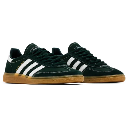 Adidas Originals Men's Green Sporty & Rich x Handball Spezial, JP7067 (No Box)