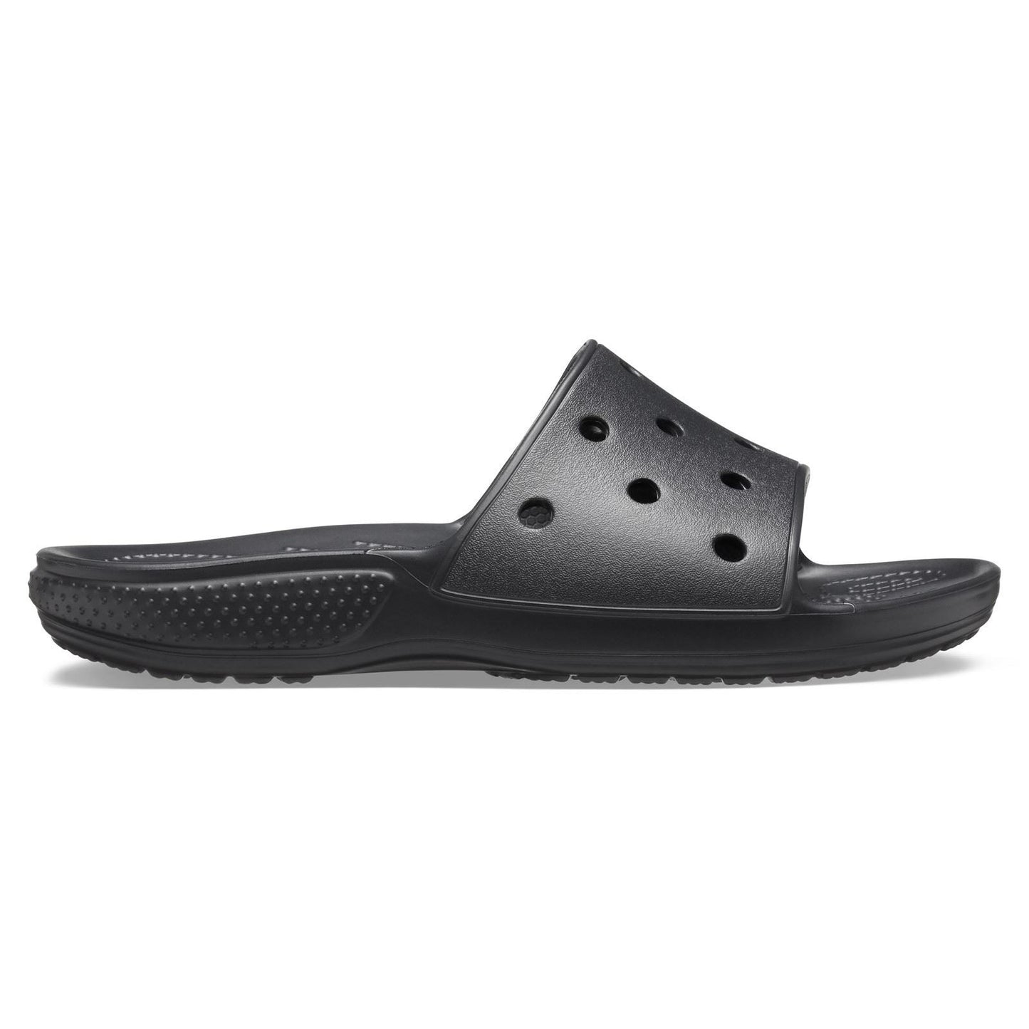 Men's Crocs 206121 Classic Slippers