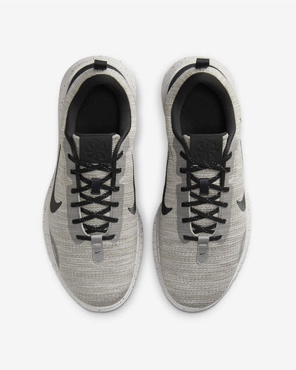Men's Wide Fit Nike DV0744-001 Flex Experience Run 12 Running Trainers