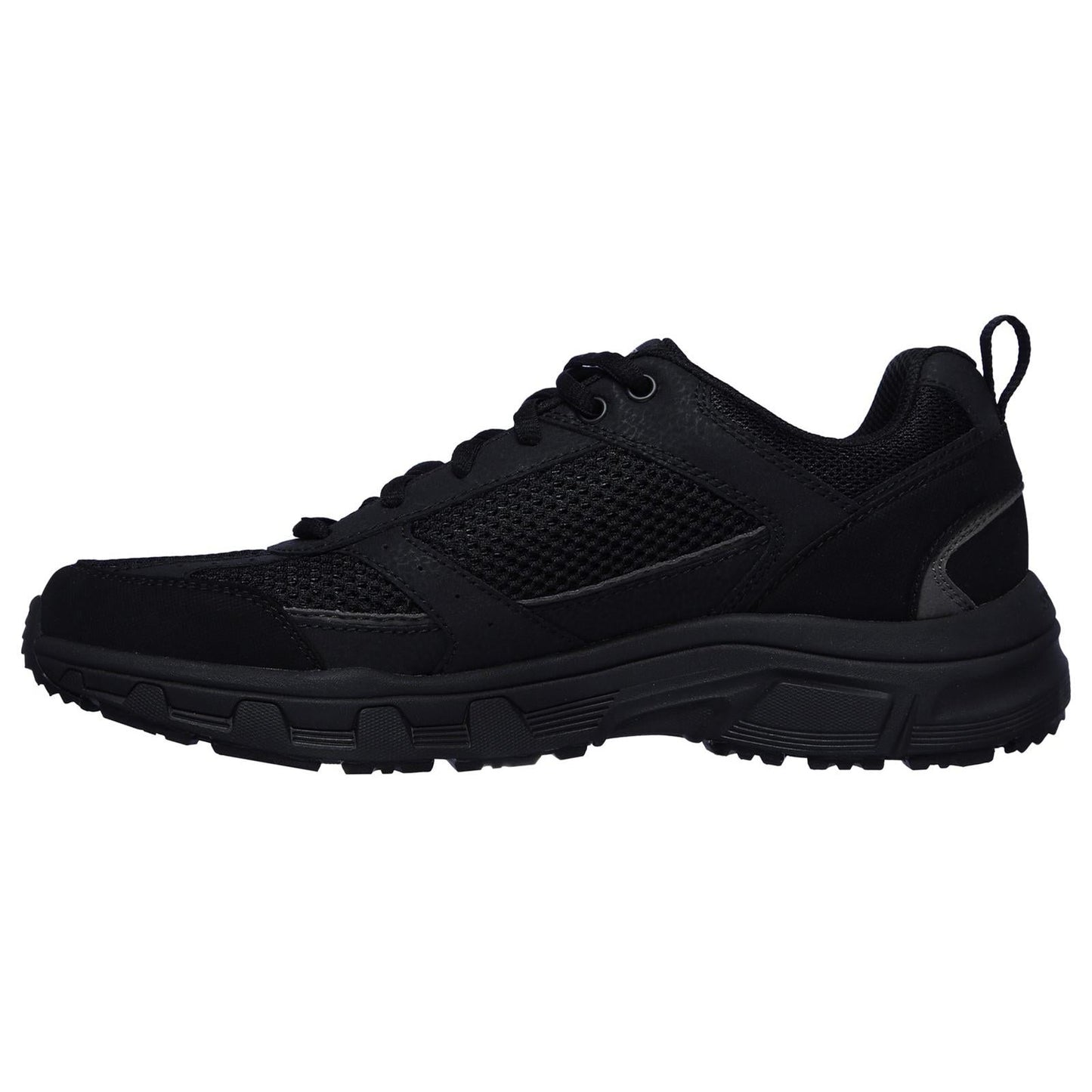 Men's Relaxed Fit Skechers 51898 Oak Canyon Verketta Trainers