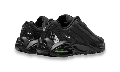 Nike Hot Step Air Terra Drake NOCTA Triple Black