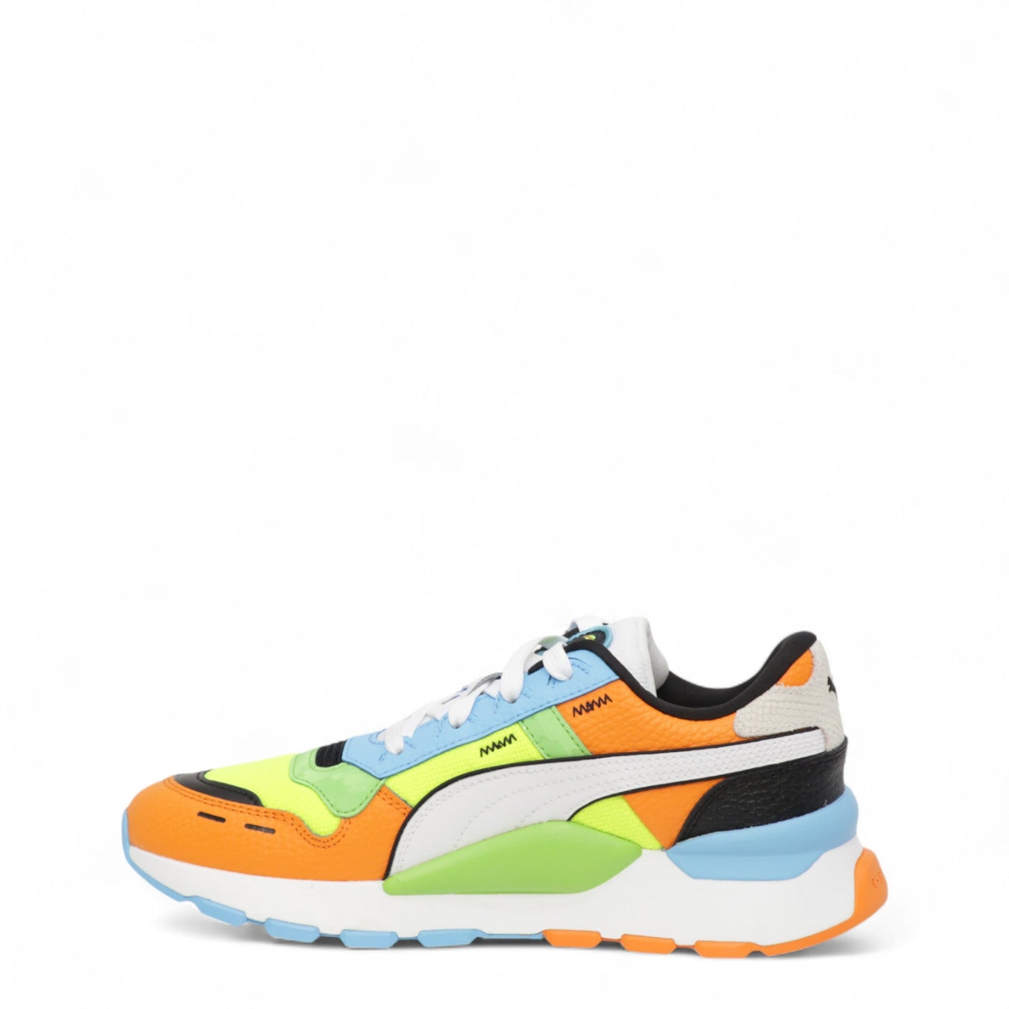 Puma Junior's RS 2.0 Tropic Sneakers