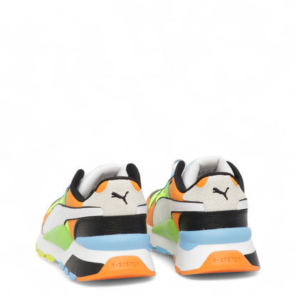 Puma Junior's RS 2.0 Tropic Sneakers