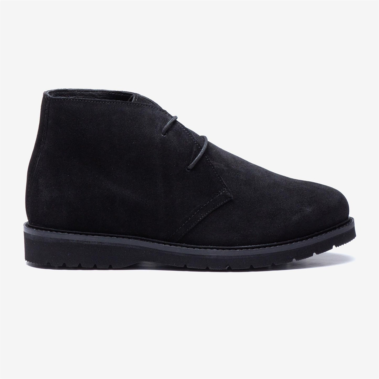 Men's Wide Fit Tredd Well William 22759 Suede Boots