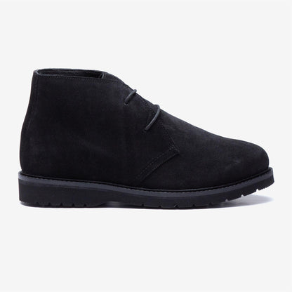 Men's Wide Fit Tredd Well William 22759 Suede Boots