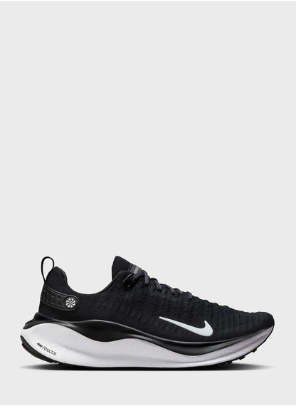 Men's Nike Reactx Infinity Run 4 'Black/White'