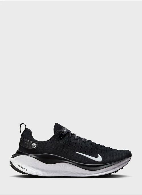 Men's Nike Reactx Infinity Run 4 'Black/White'