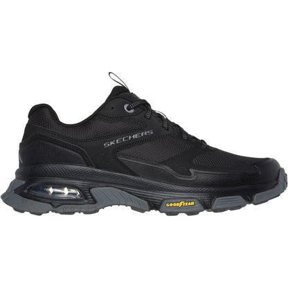 Men's Wide Fit Skechers 237553 Skech-air Envoy Sleek Trainers