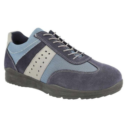 Men's Wide Fit DB Sequoia Trainers