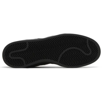 Adidas Originals Men's Charcoal Black Campus 00s Sneakers, IF8770 (No Box)