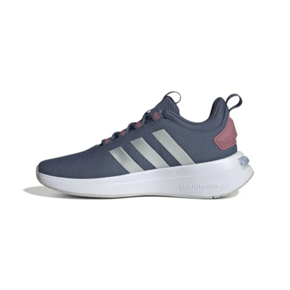 Adidas Women's Blue Racer TR23 Sneakers, IH2332