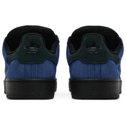Adidas Originals Men's Dark Blue/Black Campus 00s Sneakers, JH8997 (No Box)