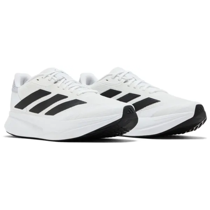 Adidas Men's White Duramo SL 2.0 Sneakers, IH8215 (No Box)