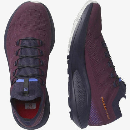 Salomon - Women's Pulsar Trail Pro 1