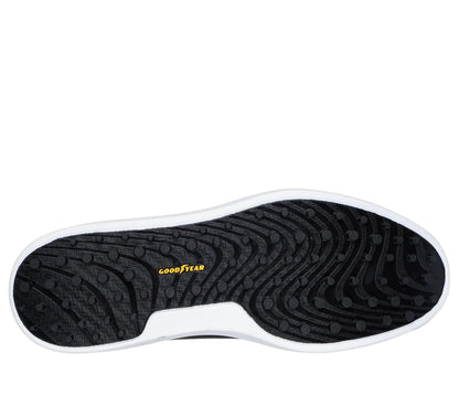 Men's Relaxed Fit Skechers 214128 Go Golf Drive 6 Waterproof Trainers