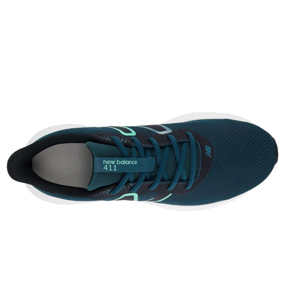 Men's Wide Fit New Balance Dynasoft M4118PQ Walking/Running Trainers
