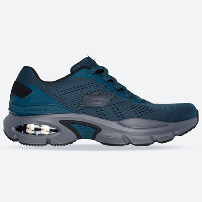Men's Wide Fit Skechers 232655 Skech Air Ventura Trainers