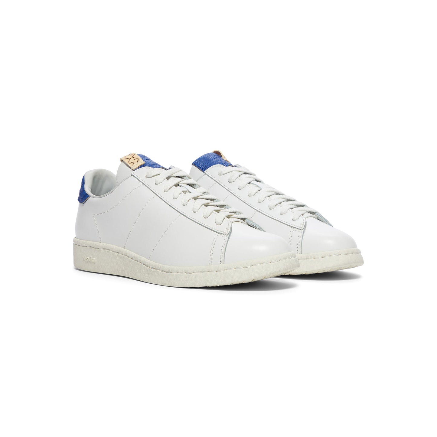 Visvim Corda-Folk (Blue)