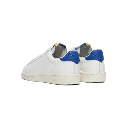 Visvim Corda-Folk (Blue)