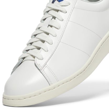 Visvim Corda-Folk (Blue)