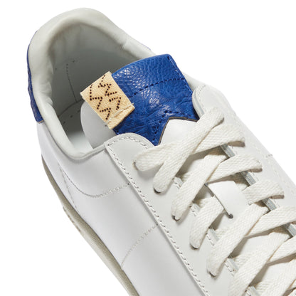 Visvim Corda-Folk (Blue)