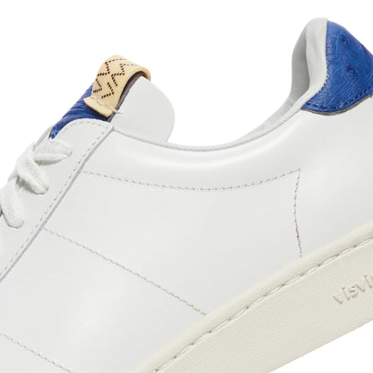 Visvim Corda-Folk (Blue)