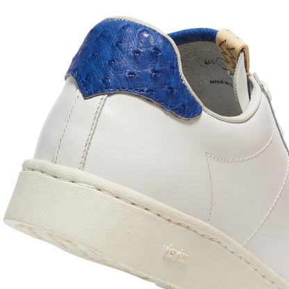 Visvim Corda-Folk (Blue)