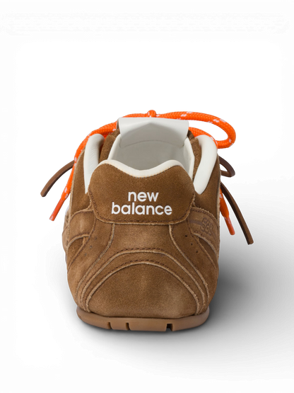 New Balance 530 SL Miu Miu Cinnamon