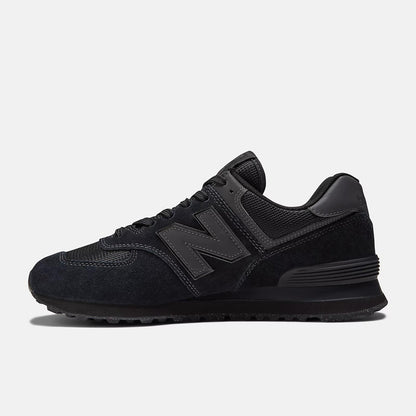 Men's Wide Fit New Balance ML574 Walking/Running Trainers - Exclusive ENCAP