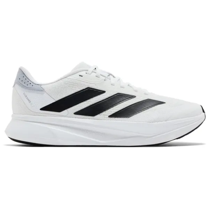 Adidas Men's White Duramo SL 2.0 Sneakers, IH8215 (No Box)